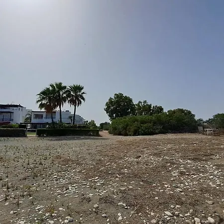 Yialos Cozy Beach House