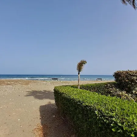 Yialos Cozy Beach House