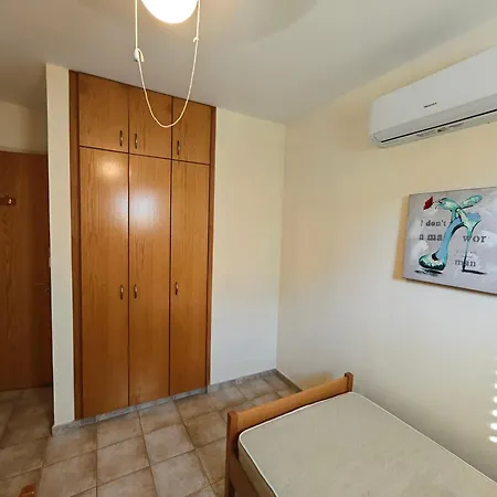 Апартаменты Yialos Cozy Beach House *
