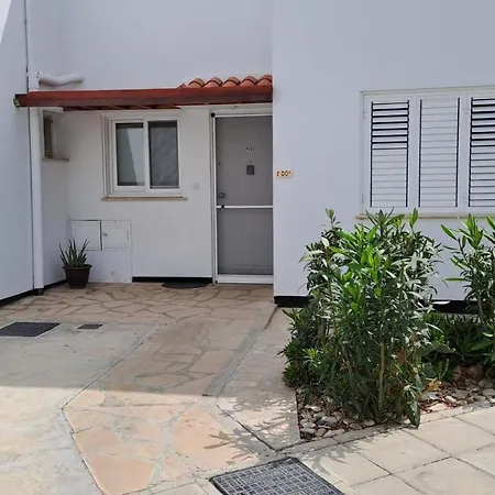 Yialos Cozy Beach House *