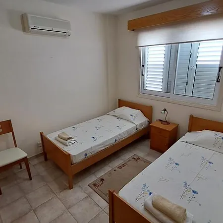 Apartament Yialos Cozy Beach House *