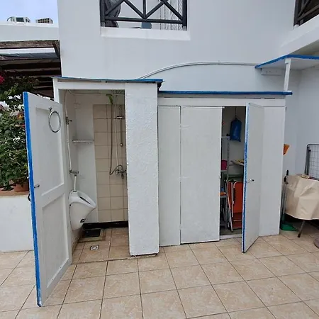 Yialos Cozy Beach House Apartament *