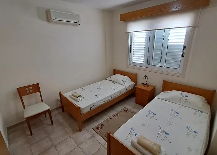 Appartamento Yialos Cozy Beach House *