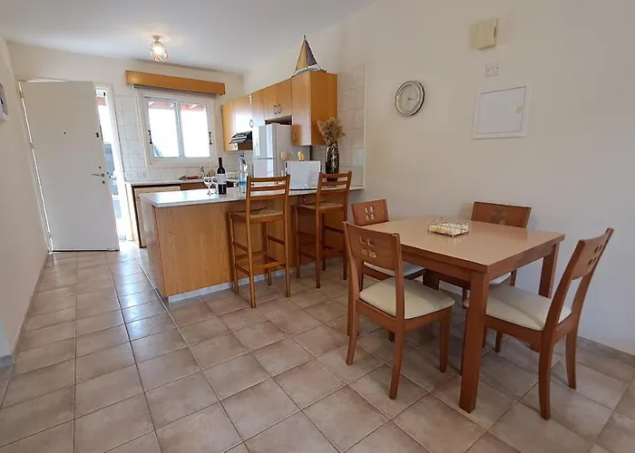 Appartamento Yialos Cozy Beach House