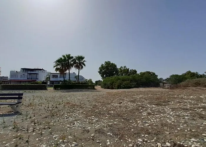 Yialos Cozy Beach House