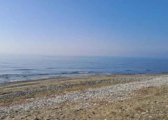 Yialos Cozy Beach House Larnaca