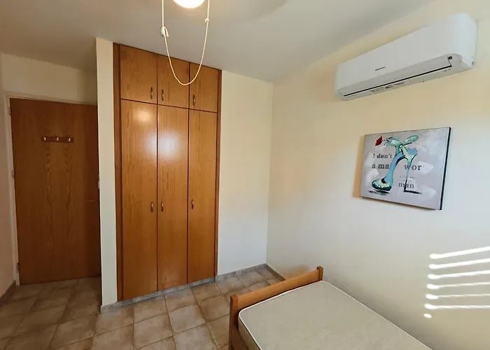 Appartamento Yialos Cozy Beach House *