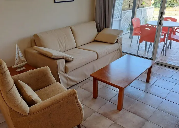 Apartment Yialos Cozy Beach House